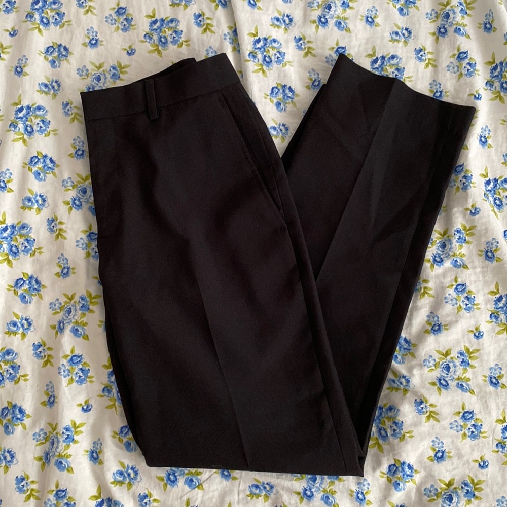 Mens Dress Pants 30x30 Linea Dome